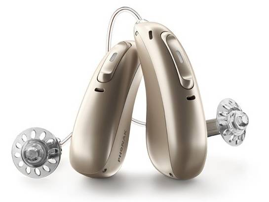 Actualité audioprothésiste audio : NOUVEAUTE