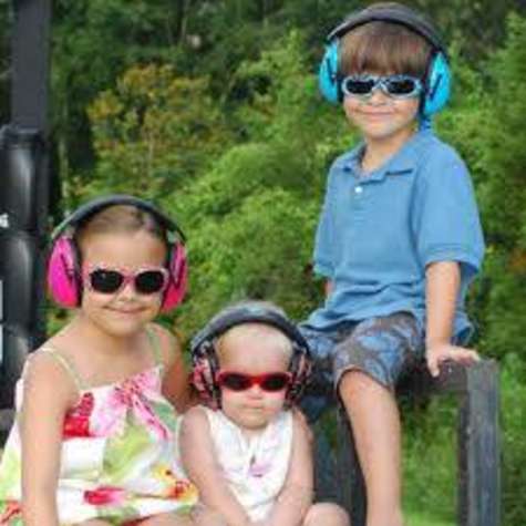Actualité audioprothésiste audio : CASQUES ANTI-BRUIT
