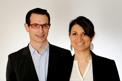 Audioprothésiste proposant la marque WIDEX : LABORATOIRE BRUNIAUX-MODAFFARI, 6 av. Général de Gaulle, 74200 THONON LES BAINS