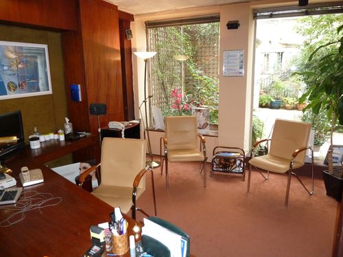 Audioprothésiste proposant la marque WIDEX : IFRAM SURDITE, 13 rue de la Tour des Dames, 75009 PARIS