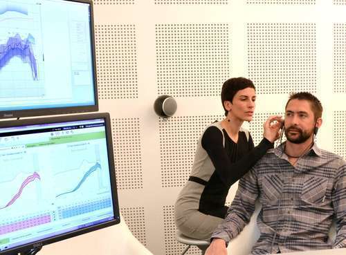 Audioprothésiste : AIGUELONGUE AUDITION, 568 Rue de la Roqueturière, 34090 MONTPELLIER