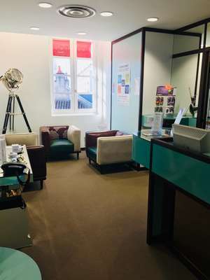 Audioprothésiste : LACHAL AUDITION, 2 PLACE BUGEAUD, 24000 PERIGUEUX