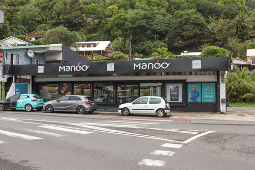 Audioprothésiste proposant la marque WIDEX : Manéo Audition Saint-Joseph, 262 rue Raphael Babet, 97480 Saint-Joseph (La Réunion)