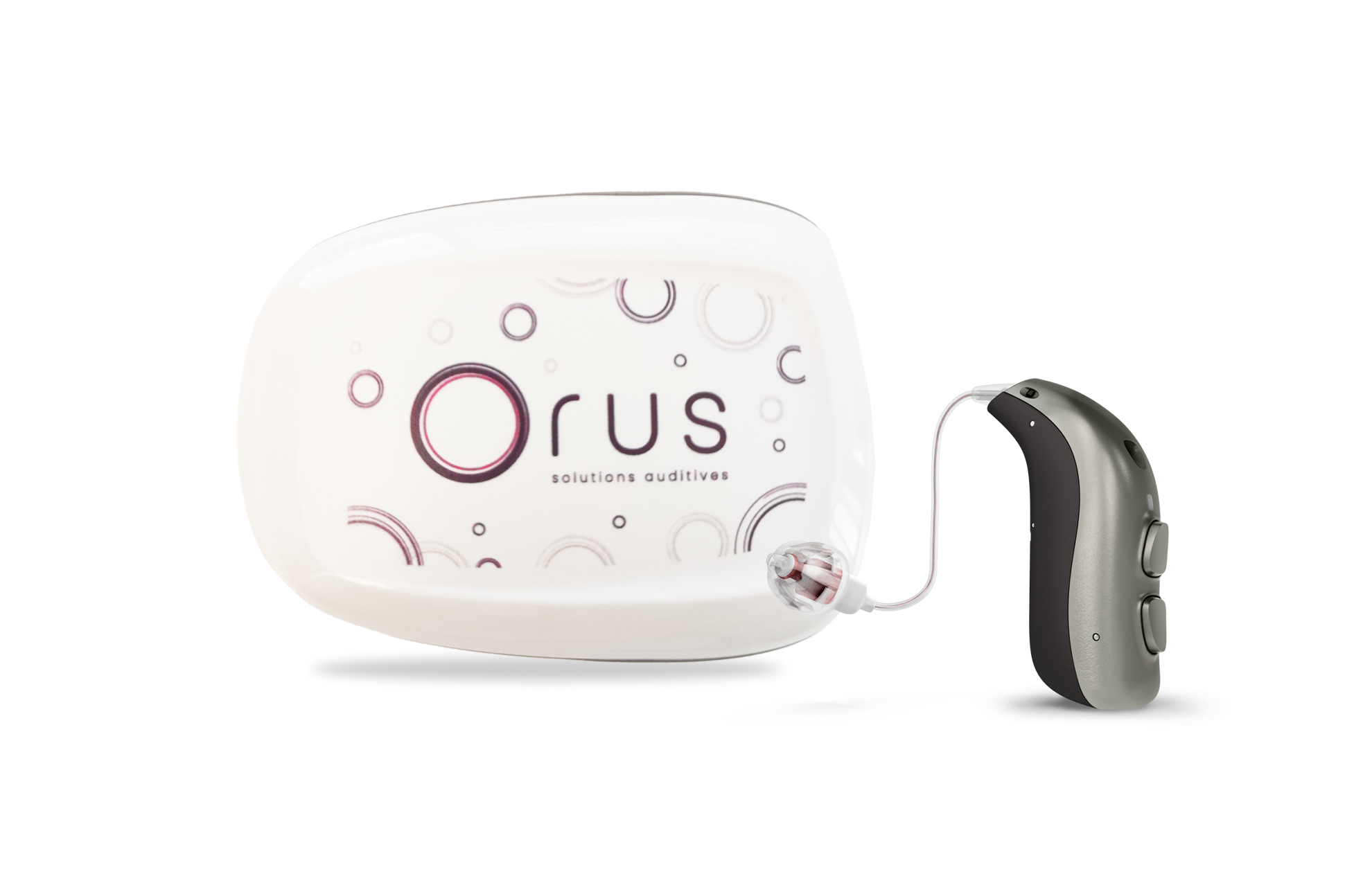Lunette de la marque ORUS