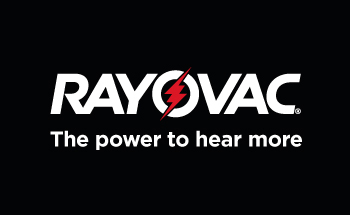 logo : RAYOVAC