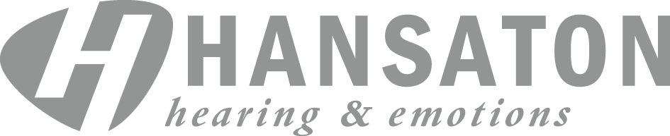 logo : HANSATON