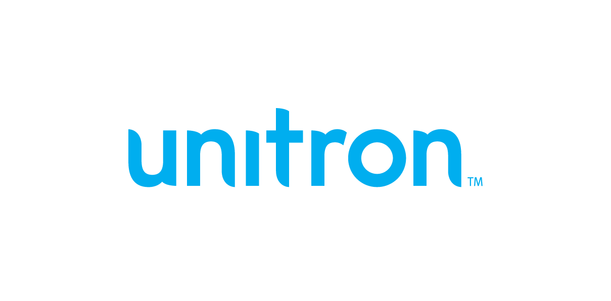 marque UNITRON visible chez DB AUDITION SARL