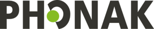 logo : PHONAK