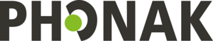 Logo : PHONAK
