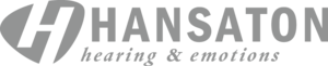 logo : HANSATON