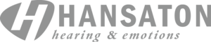 Logo : HANSATON