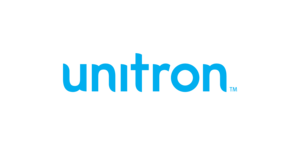 marque UNITRON visible chez AUDIOPROS