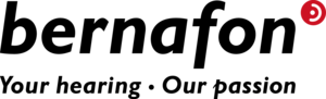 Logo : BERNAFON