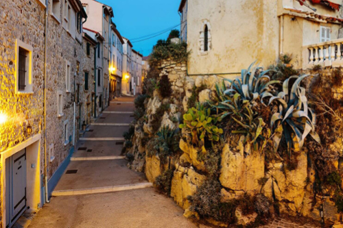 visuel centre audioprothésiste Antibes