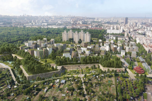 visuel centre audioprothésiste Aubervilliers