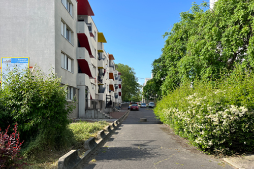visuel centre audioprothésiste Aulnay-Sous-Bois