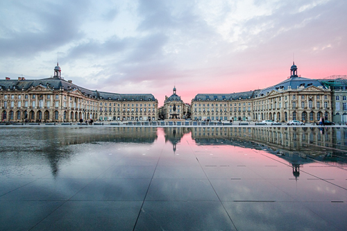 visuel centre audioprothésiste Bordeaux
