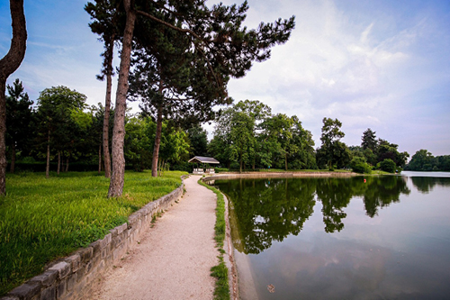 visuel centre audioprothésiste Boulogne-Billancourt
