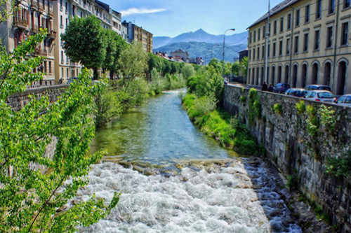 visuel centre audioprothésiste Chambery