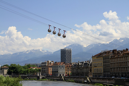visuel centre audioprothésiste Grenoble