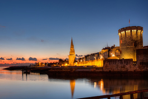 visuel centre audioprothésiste La Rochelle