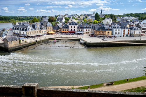 visuel centre audioprothésiste Lorient