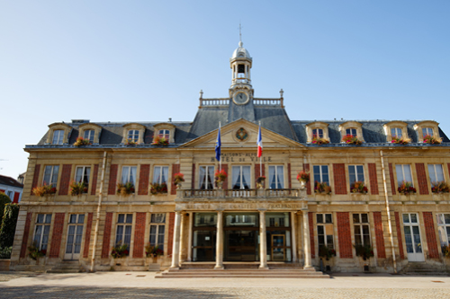 visuel centre audioprothésiste Maisons-Alfort