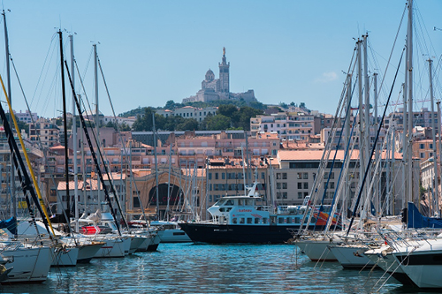 visuel centre audioprothésiste Marseille