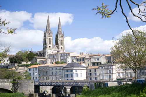 visuel centre audioprothésiste Niort