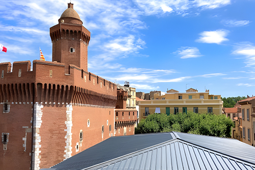 visuel centre audioprothésiste Perpignan