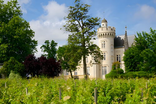 visuel centre audioprothésiste Pessac