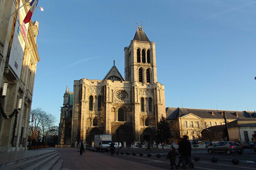 visuel centre audioprothésiste Saint-Denis