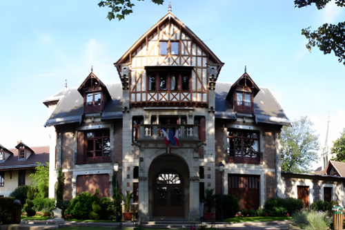 visuel centre audioprothésiste Sarcelles