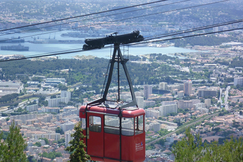 visuel centre audioprothésiste Toulon