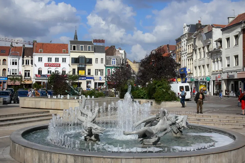 visuel centre audioprothésiste Tourcoing