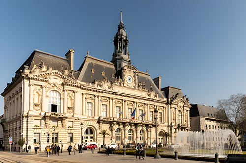 visuel centre audioprothésiste Tours