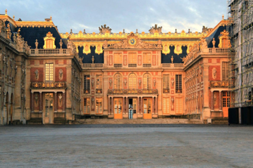 visuel centre audioprothésiste Versailles