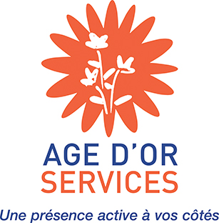 logo age d'or services