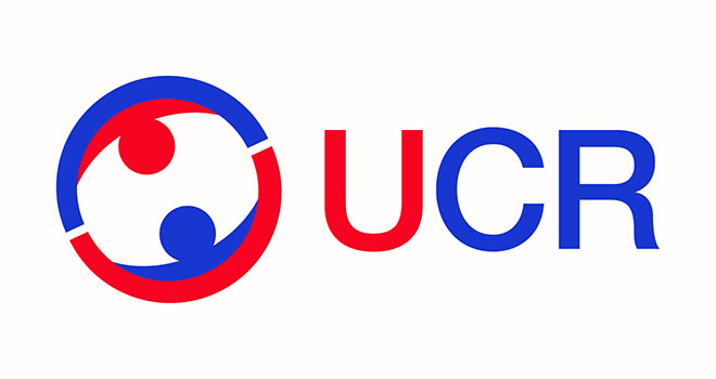 Logo UCR, Complémentaire et sur-complémentaire santé et prévoyance