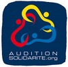 Logo Audition Solidarité
