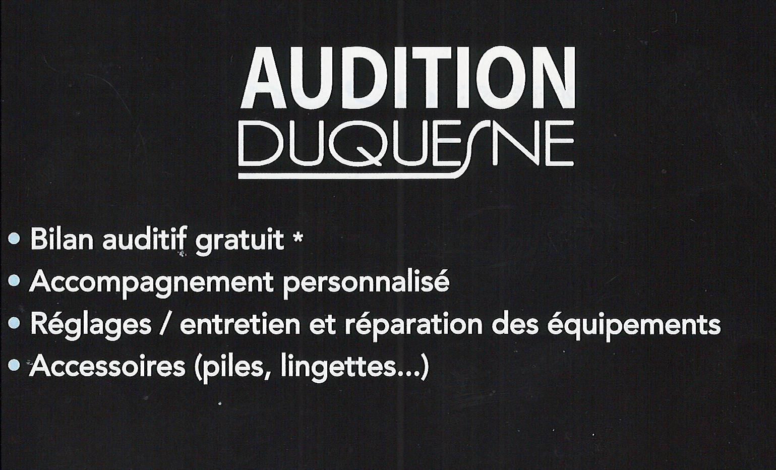 Image de l'actualité dépistage gratuit (test à but non médical)