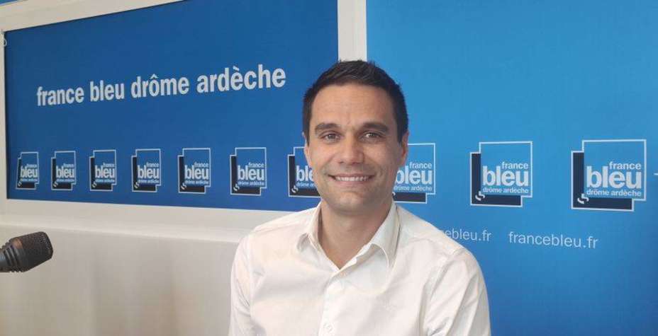 Actualité audioprothésiste audio : RADIO FRANCE BLEU