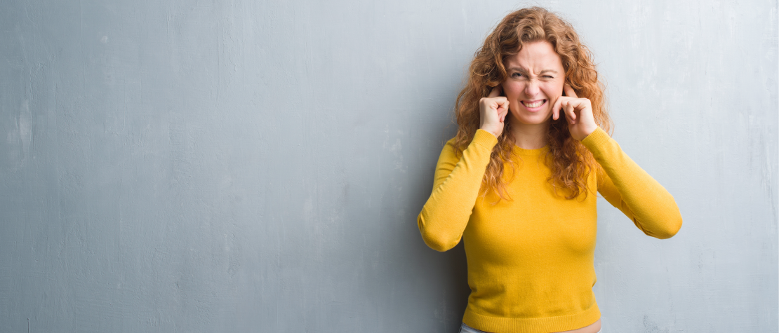 Image actualité La misophonie, un trouble peu connu