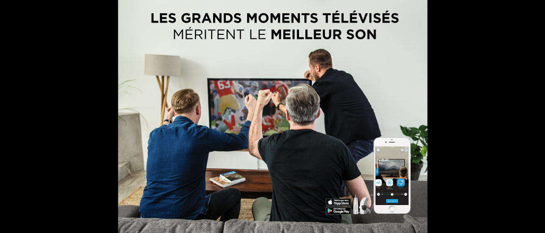 Image actualité TV PLAY