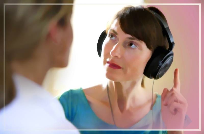 Image de l'actualité VOTRE BILAN AUDITIF OFFERT