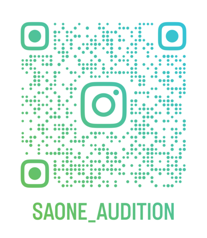 Image actualité COMPTE INSTAGRAM SAÔNE AUDITION