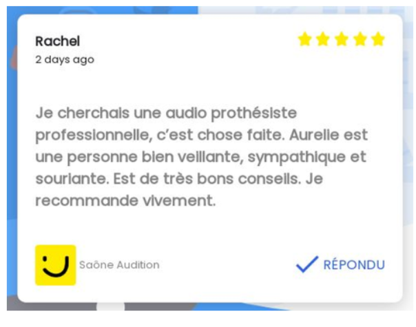 Image actualité Avis Patient Pages Jaunes