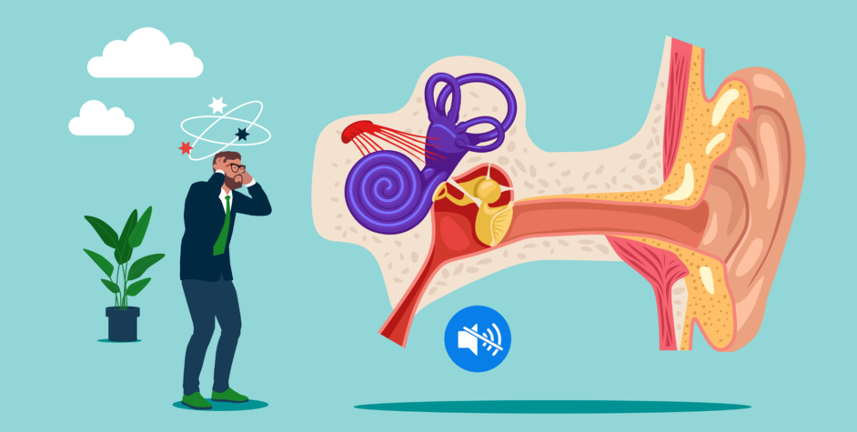 Actualité audioprothésiste cda  : Décryptage de l'otospongiose : Comprendre cette affection auditive et ses traitements