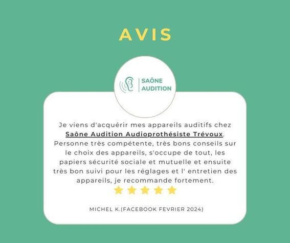 Image actualité Avis Patient Facebook