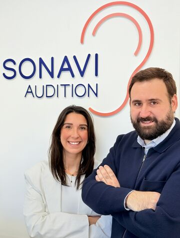 Image actualité Un accompagnement auditif sur mesure, au cœur de Marseille